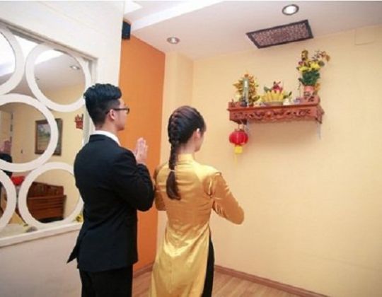 NHỮNG ĐIỀU CẦN LƯU Ý KHI DỌN VỀ NHÀ MỚI CHO HỢP PHONG THỦY