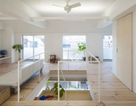 Bạn đã biết cách làm cho căn hộ 15m2 rộng rãi hơn chưa? Những ý tưởng dưới đây sẽ giúp bạn. Cùng xem