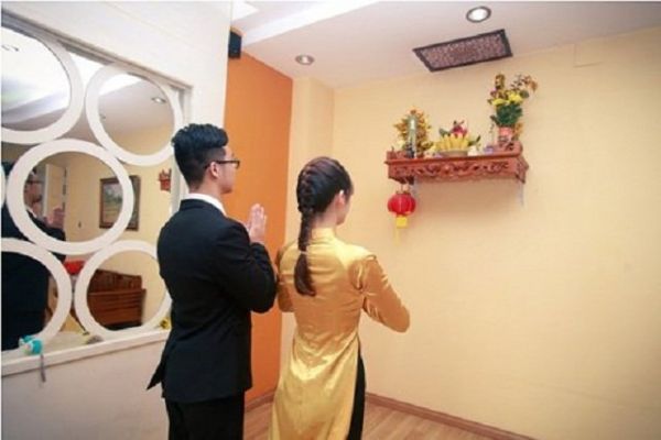 NHỮNG ĐIỀU CẦN LƯU Ý KHI DỌN VỀ NHÀ MỚI CHO HỢP PHONG THỦY