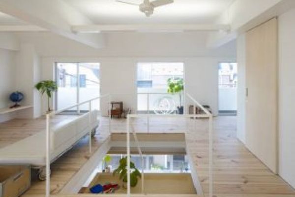 Bạn đã biết cách làm cho căn hộ 15m2 rộng rãi hơn chưa? Những ý tưởng dưới đây sẽ giúp bạn. Cùng xem