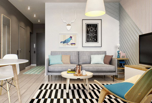CÔNG TY TNHH QC NỘI THẤT VIETART