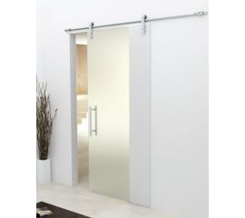 Cửa Đi Kính Trượt Treo 1