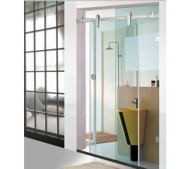 Cửa Đi KÍnh Trượt Treo 8
