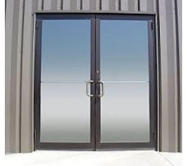 Cửa Nhôm Kính 8