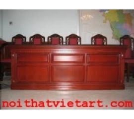 BÀN HỘI TRƯỜNG 
