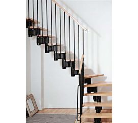 CẦU THANG SẮT MỸ THUẬT  5