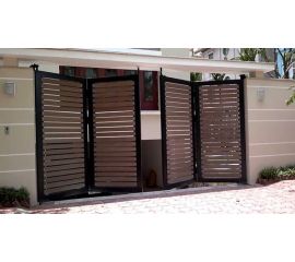 CỬA SẮT MỸ THUẬT 2