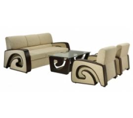 GHẾ SALON