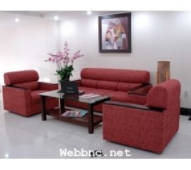 GHẾ SALON