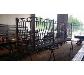 LAN CAN MỸ THUẬT 4