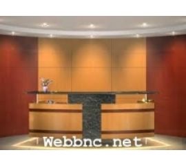QUẦY GIAO DỊCH 