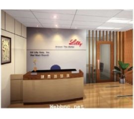 QUẦY GIAO DỊCH 
