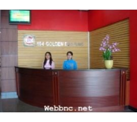 QUẦY GIAO DỊCH 