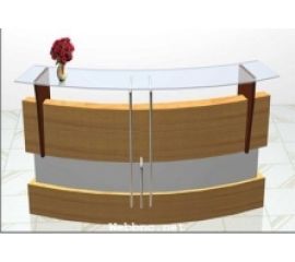 QUẦY GIAO DỊCH 