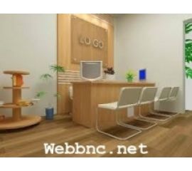 QUẦY GIAO DỊCH 