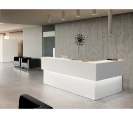 QUẦY TIẾP TÂN 14