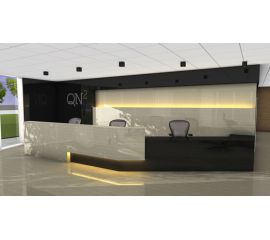 QUẦY TIẾP TÂN 15