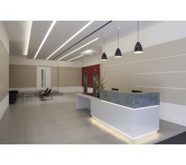 QUẦY TIẾP TÂN 20