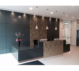 QUẦY TIẾP TÂN 5