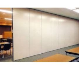 VÁCH NGĂN MDF VENEER